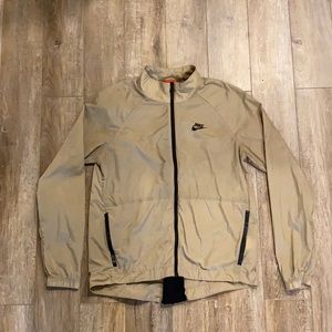 Nike Windbreaker